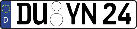 DU-YN24