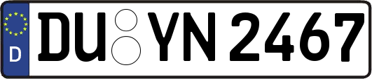 DU-YN2467