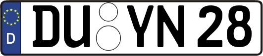 DU-YN28