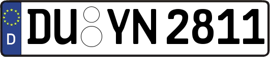 DU-YN2811