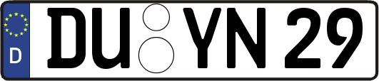 DU-YN29