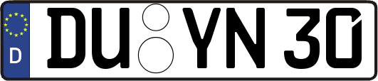 DU-YN30