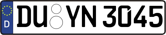 DU-YN3045