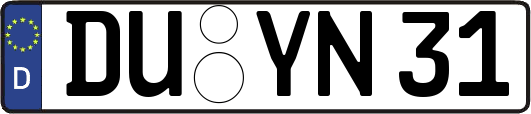 DU-YN31