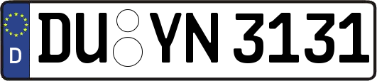 DU-YN3131