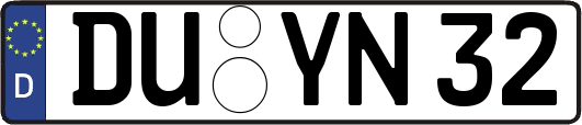 DU-YN32
