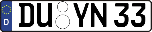 DU-YN33