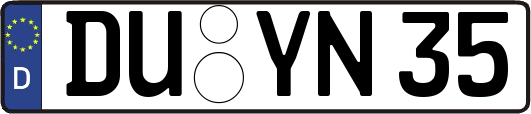 DU-YN35