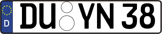 DU-YN38