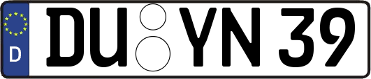 DU-YN39
