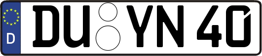 DU-YN40