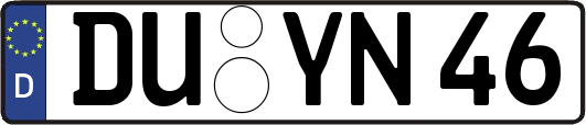 DU-YN46