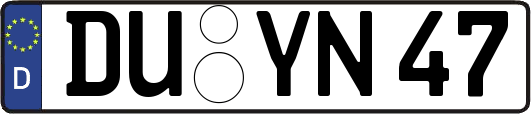 DU-YN47