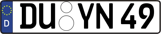 DU-YN49