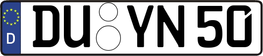 DU-YN50