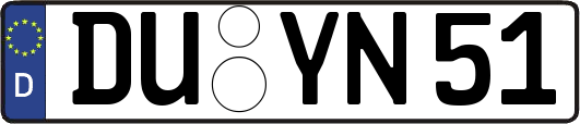 DU-YN51
