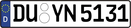 DU-YN5131