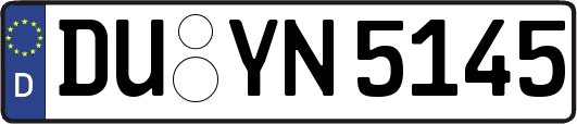 DU-YN5145