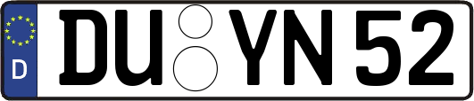 DU-YN52