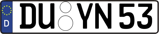 DU-YN53