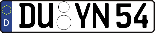 DU-YN54