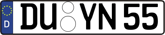 DU-YN55