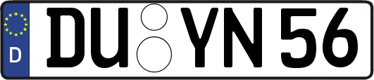 DU-YN56