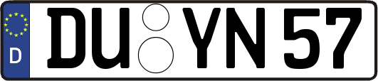 DU-YN57