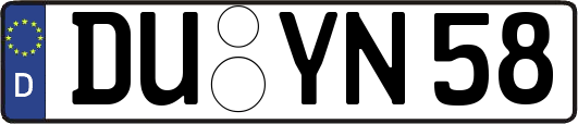 DU-YN58