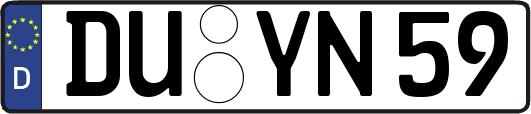 DU-YN59