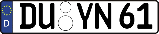 DU-YN61
