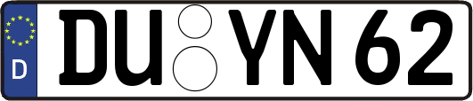 DU-YN62