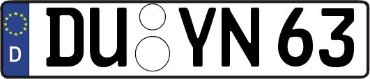 DU-YN63