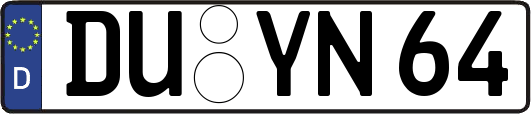 DU-YN64