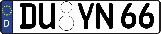 DU-YN66