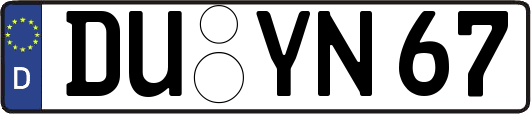 DU-YN67