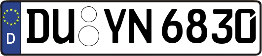 DU-YN6830