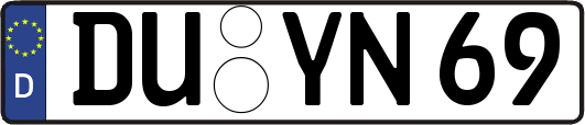 DU-YN69