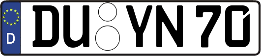 DU-YN70