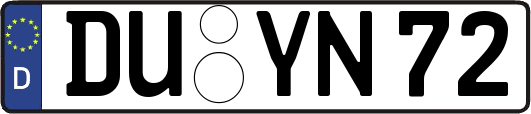 DU-YN72