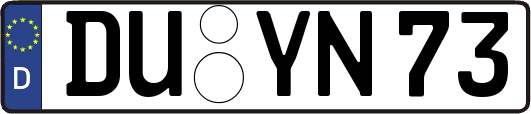 DU-YN73