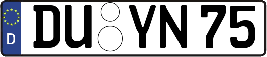 DU-YN75