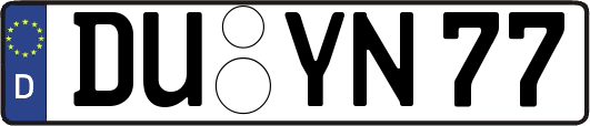 DU-YN77