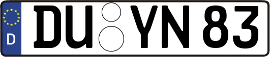 DU-YN83