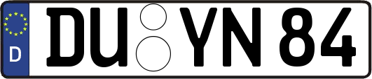 DU-YN84