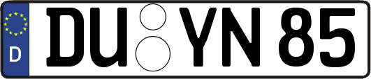 DU-YN85