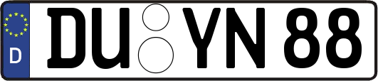 DU-YN88
