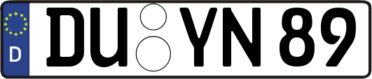 DU-YN89