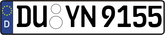 DU-YN9155