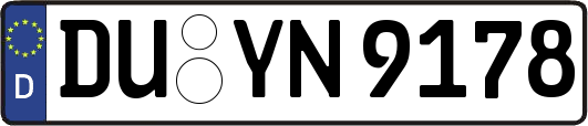DU-YN9178